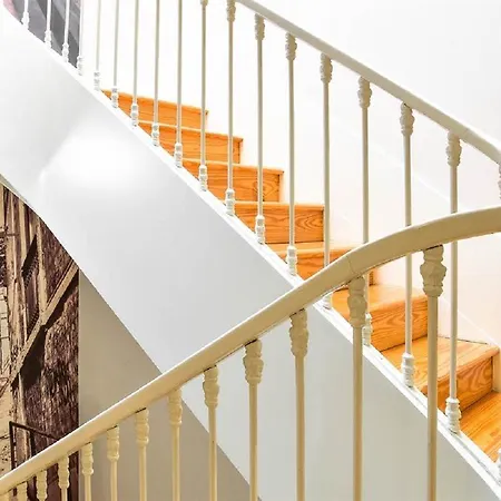 My Story Ouro Lissabon