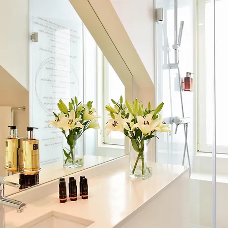 Hotel My Story Ouro Lissabon