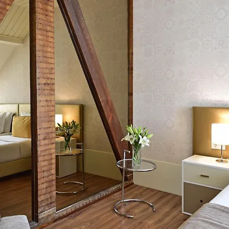 My Story Ouro 3* Lissabon