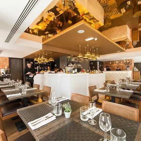 Hotel My Story Ouro Lissabon