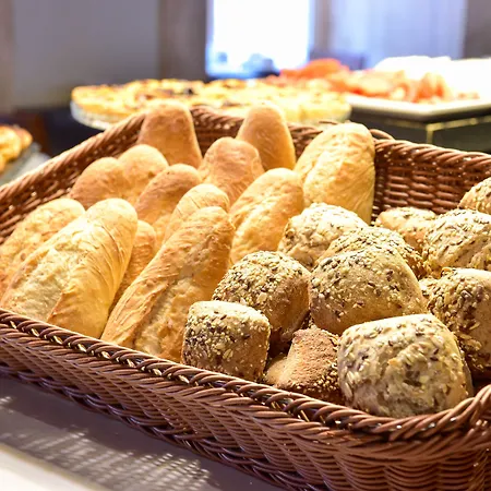 Hotel My Story Ouro Lissabon