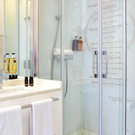 My Story Ouro 3* Lissabon