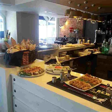 Hotel My Story Ouro Lissabon