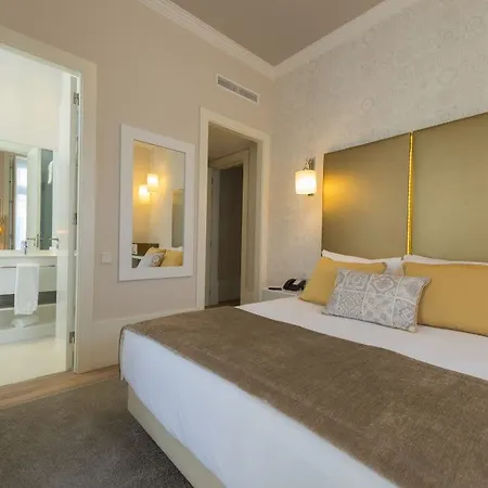 My Story Ouro Lissabon