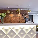 Hotel My Story Ouro