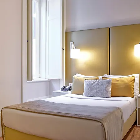 My Story Ouro Hotel 3*