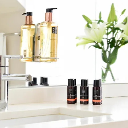 My Story Ouro Szálloda