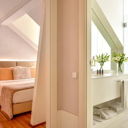 Szálloda My Story Ouro 3*