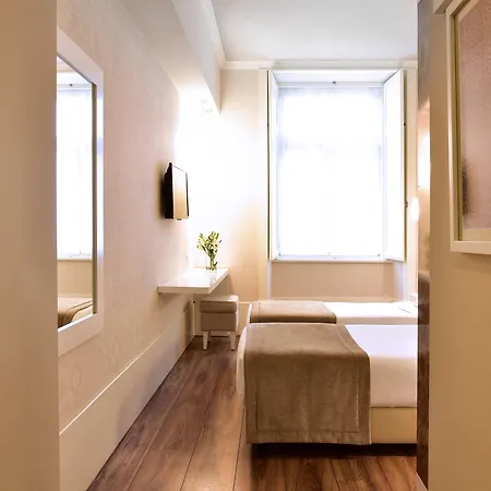 Hotel My Story Ouro