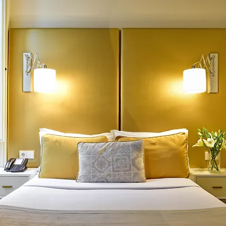 My Story Ouro Hotel 3*