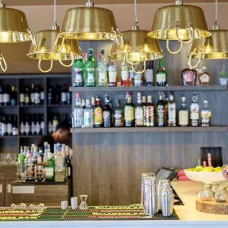 My Story Ouro Szálloda