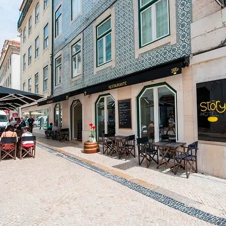 My Story Ouro Hotel