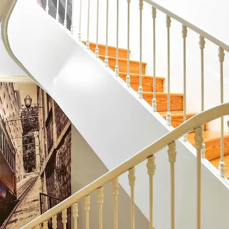 Szálloda My Story Ouro 3*