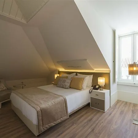 My Story Ouro Szálloda