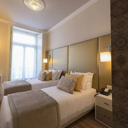 My Story Ouro Szálloda