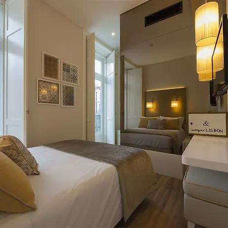 Szálloda My Story Ouro