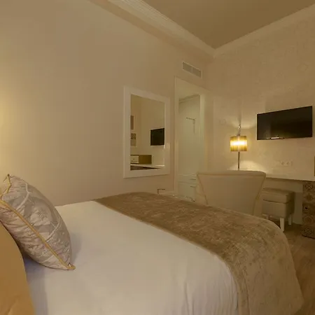 My Story Ouro Lisboa