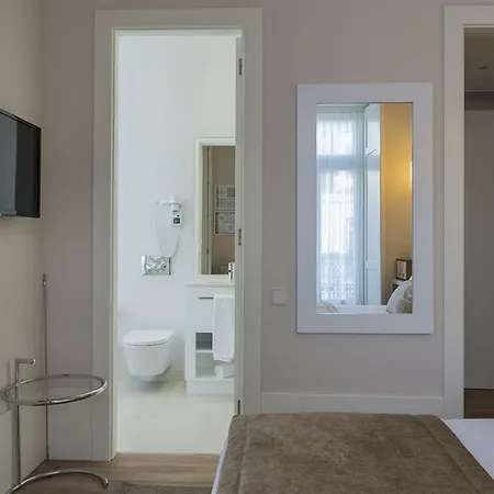 Hotel My Story Ouro Lisbona