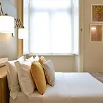 My Story Ouro فندق Lisboa