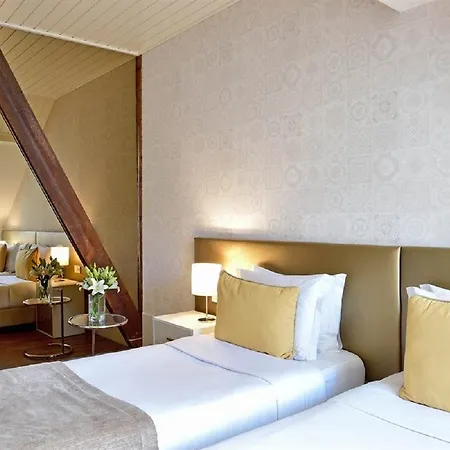 My Story Ouro Hotell