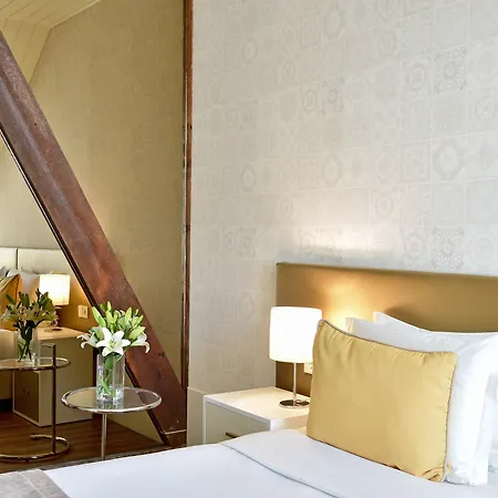 My Story Ouro Hotell