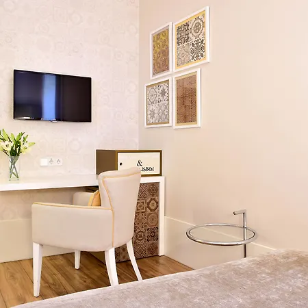 My Story Ouro Hotel
