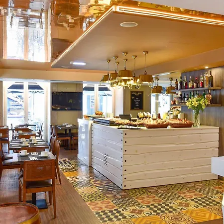 My Story Ouro Hotell 3*