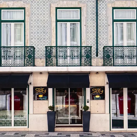 My Story Ouro Lisboa