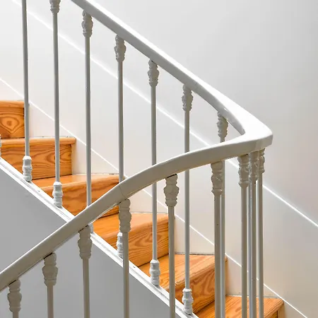 Hotell My Story Ouro 3*