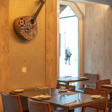 My Story Ouro Hotell