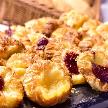 My Story Ouro 3* Lisboa