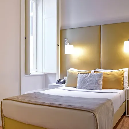 Hotell My Story Ouro