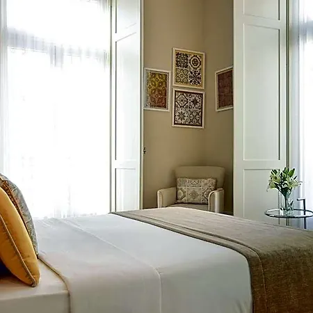 Hotell My Story Ouro 3*