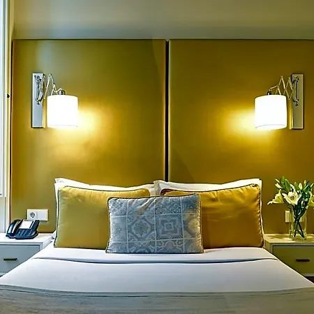 My Story Ouro Lisboa