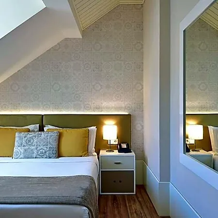 My Story Ouro Hotell