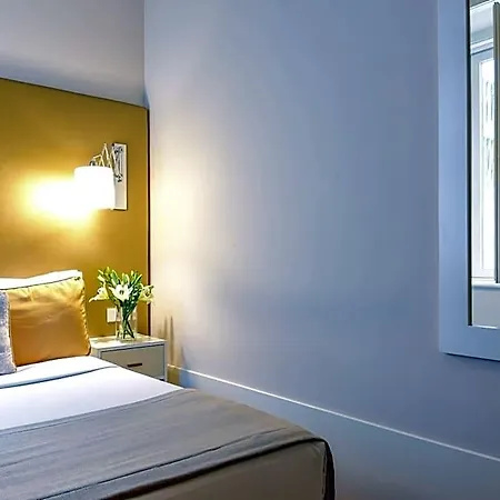 My Story Ouro 3* Lisboa