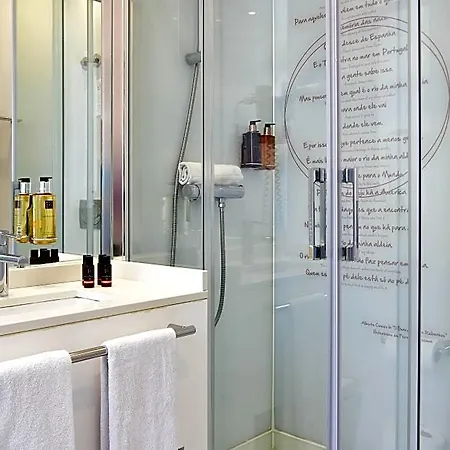 Hotel My Story Ouro Lisboa