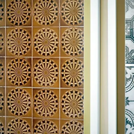 Hotell My Story Ouro Lisboa