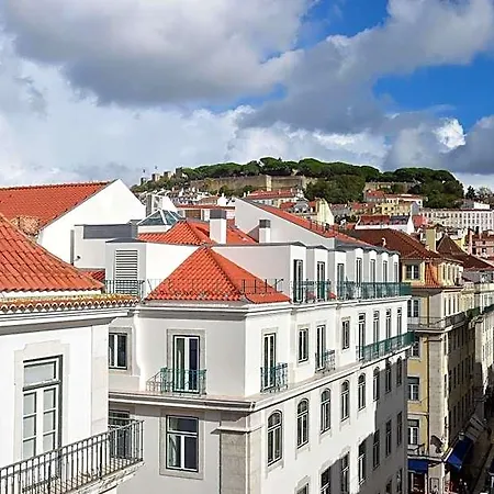 My Story Ouro Hotell