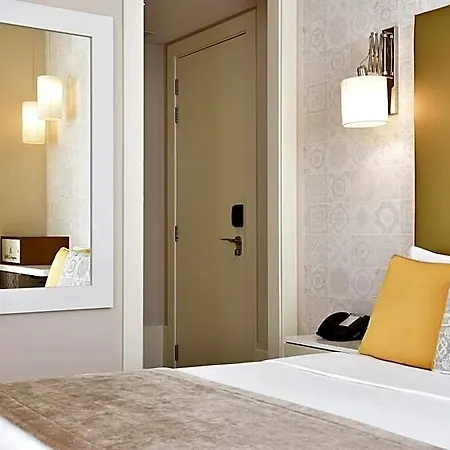 My Story Ouro Hotell 3*