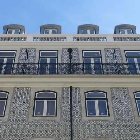 Hotell My Story Ouro