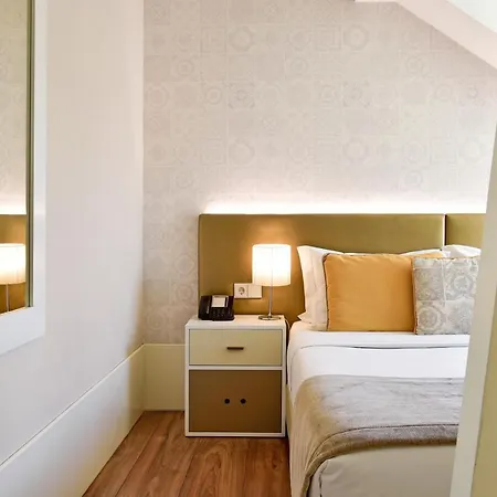 My Story Ouro Hotell 3*