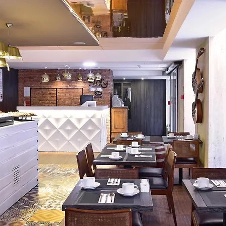 My Story Ouro Hotell Lisboa