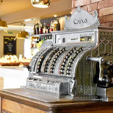 My Story Ouro Hotell 3*