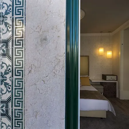 Hotell My Story Ouro 3*