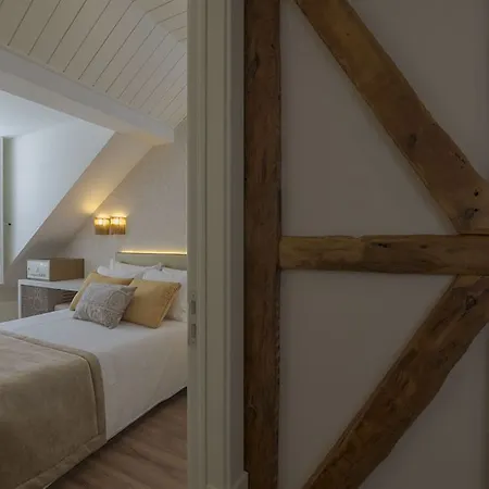 My Story Ouro Hotell 3*