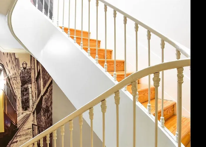 マイ ストーリー オウロ リスボン