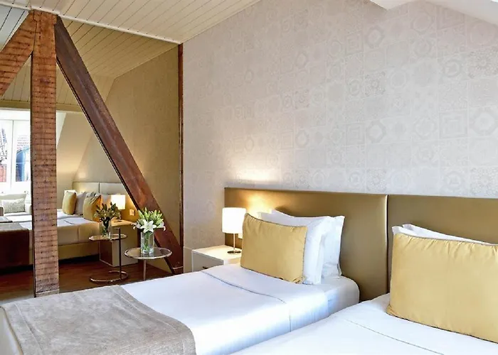 マイ ストーリー オウロ ホテル