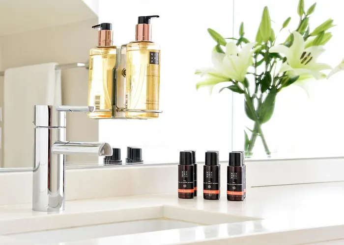 マイ ストーリー オウロ ホテル