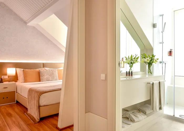 ホテル マイ ストーリー オウロ 3*